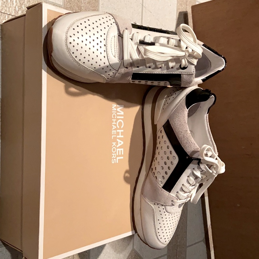 Michael Kors sneakers